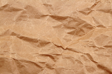 Brown paper texture