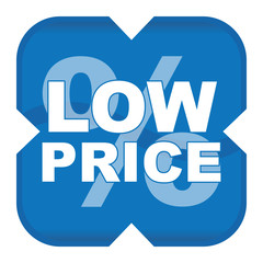 low price icon
