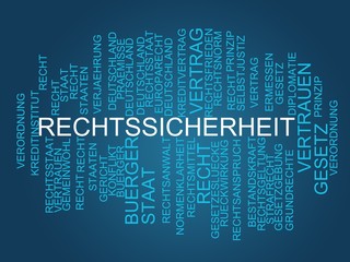 Rechtssicherheit