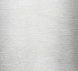 Closeup of steel texture