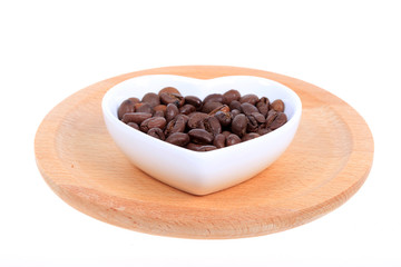 coffee beans
