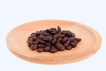 Fototapeta premium coffee beans