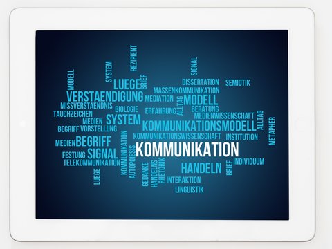 Kommunikation
