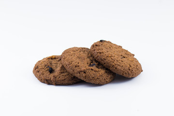Chocolate chip cookie
