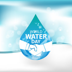 world water day 