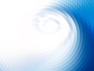vector vortex effect