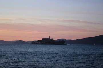 Alcatraz San Francisco