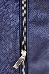 Ladies Hand Bag Zipper