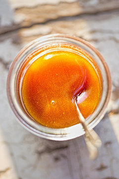 Manuka healthy honey 