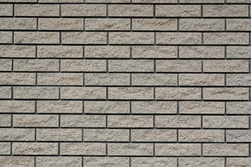 レンガの壁の背景素材　Brick Texture  background