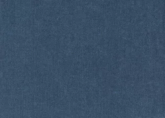 Papier Peint photo autocollant Poussière Fond de texture de tissu bleu
