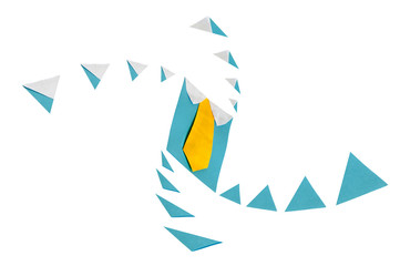 card for a  Father's Day