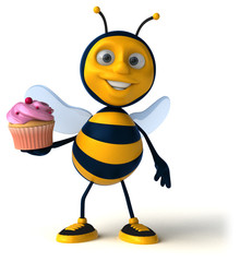 Fun bee