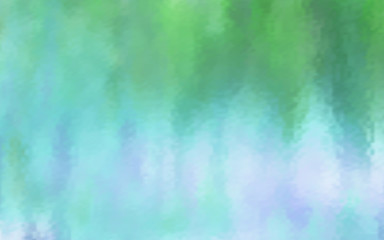 Abstract violet blur color gradient background for web, presentations and prints. Vector illustration. Wet glass effect.