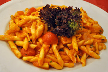 Pasta 