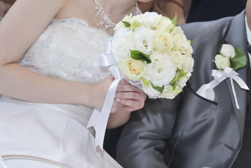 ブライダルイメージ,華麗で優美なとても素敵なウェディング