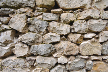 stone wall background