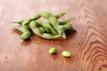 edamame
