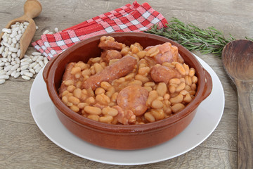 cassoulet