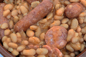 cassoulet