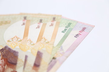 qatar money