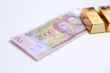 paraguay money
