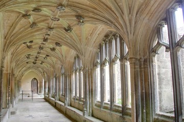 abbaye anglaise