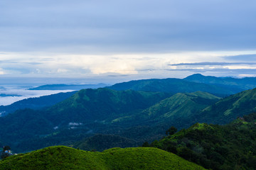 View point of " Nern Chang Suek "