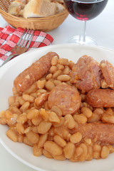 cassoulet