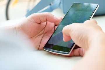 Touching Telephone,Communication technology 