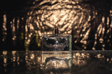 Fragrant perfume