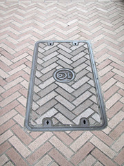 マンホール 蓋