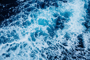 Fototapeta na wymiar abstract sea background