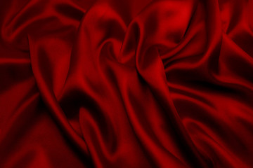 abstract background luxury cloth or liquid wave or wavy folds