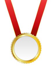 Medaille