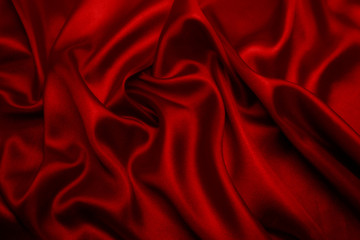 abstract background luxury cloth or liquid wave or wavy folds