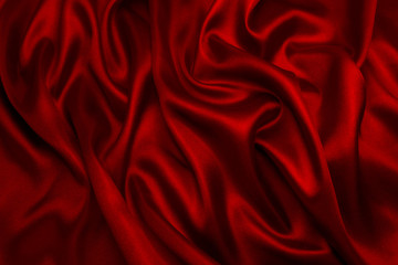 abstract background luxury cloth or liquid wave or wavy folds