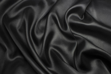 abstract background luxury cloth or liquid wave or wavy folds