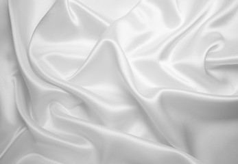 abstract background luxury cloth or liquid wave or wavy folds