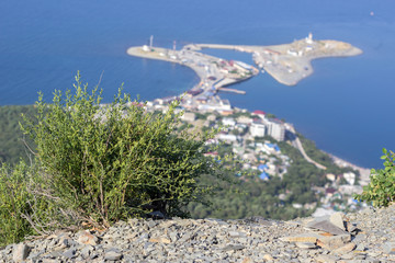 Большой Утриш