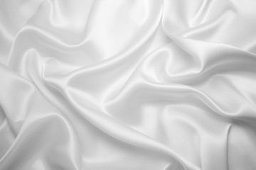 abstract background luxury cloth or liquid wave or wavy folds