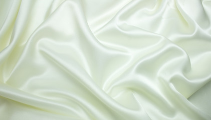 abstract background luxury cloth or liquid wave or wavy folds