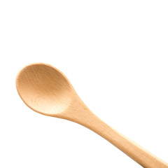 Wooden Spoon