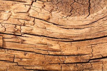 Old wooden background