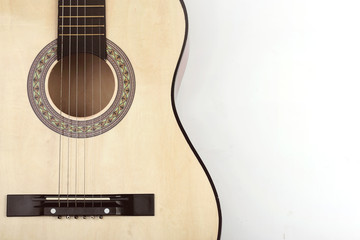 guitarra acústica  