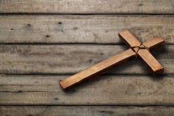 Cross.