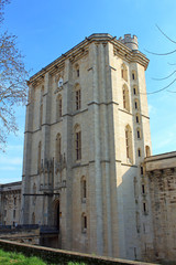 Château de Vincennes