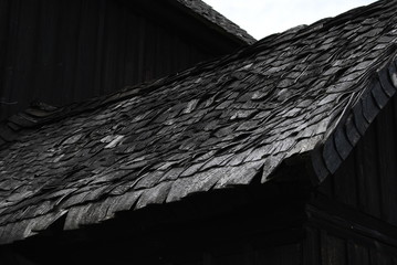 Krepsk, Kosciol parafialny.
