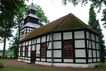 Loznica, Kosciol parafialny.