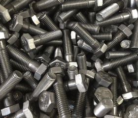 Bolts